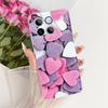 Clear Casing For Honor Win 5G AAP-AN00 Case For Honor Win 5G Cover Luxury Cute Cat Fashion Butterfly Cool Painted