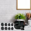 Silicone Ear Tip Wireless Earbuds Case for WF-1000XM5 Neck-mounted Earphones Eartip Anti-Slip Avoid Falling Offs