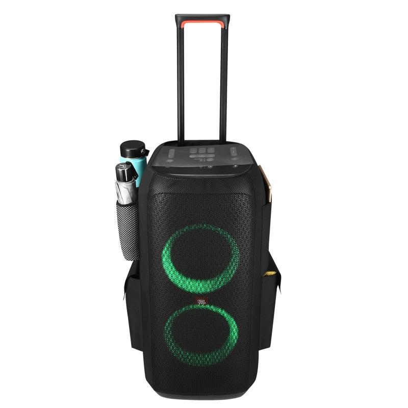 Портативный чехол для хранения Пылезащитный защитный чехол для колонки Partybox 310 Ударопрочный чехол Аксессуары