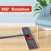 51*14cm Microfibre Cover Floor Wiper for Vileda Ultramax Ultramat Turbo Size XL Mop Head Change Cloth Mop Cloth Cleaning Cloth