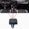 For VW Golf 7 7.5 GTI 2013- Car Front Dashboard Air Conditioner Outlet A/C Air Conditioning Vents Tab Clip Pick