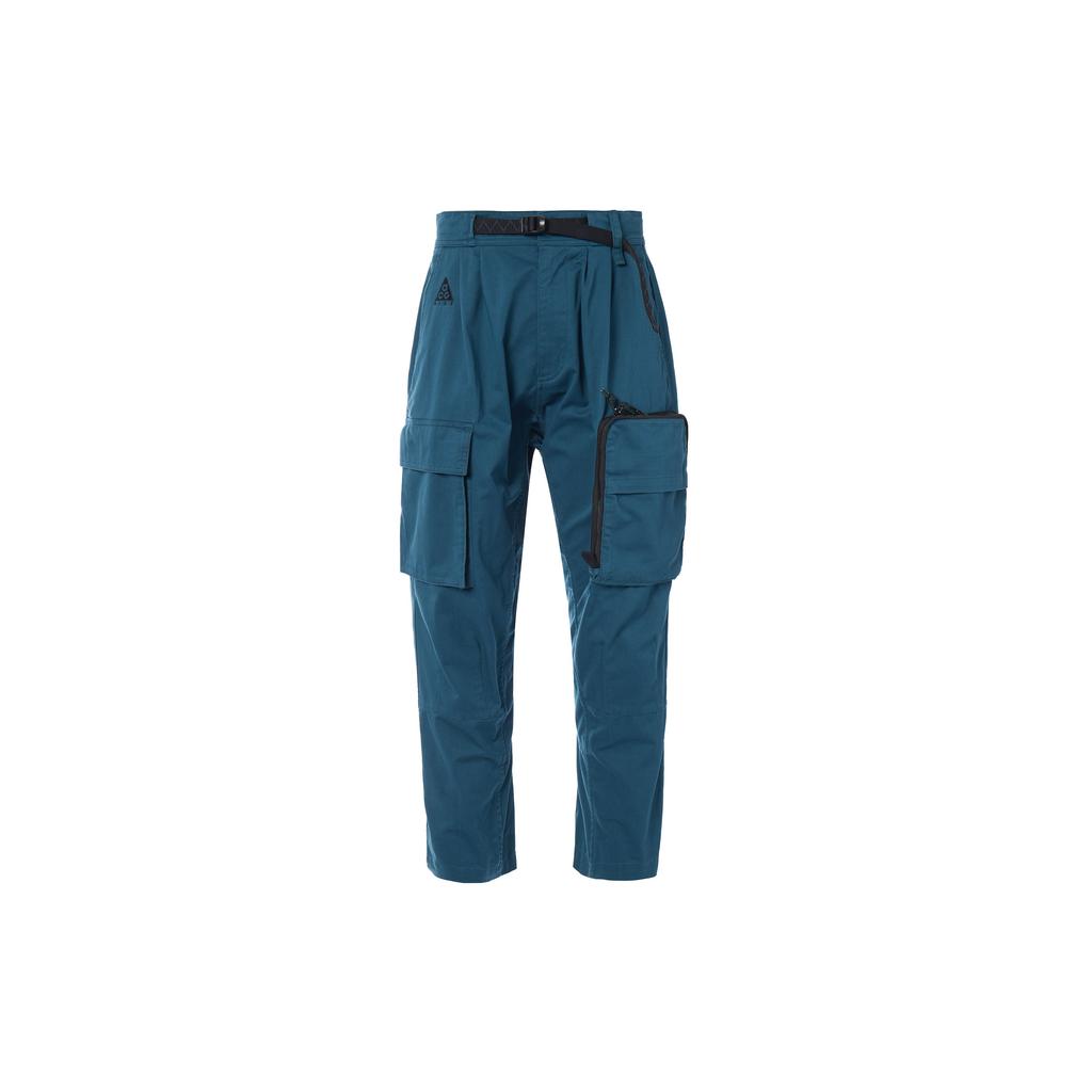 Nike Мужские тканые брюки-карго Lab ACG CD7647-347