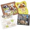 [Эксклюзивно для Amazon.co.jp] Monster Hunter 4G «AIROU» Набор аксессуаров для 3DS LL с 2 Amazon.co.jp E...