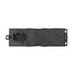 Для VW Glof 2003-2008 Passat Jetta Bora 2000-2009 Seat Leon Главный выключатель стеклоподъемника 12 контактов Передний левый 1JD959857