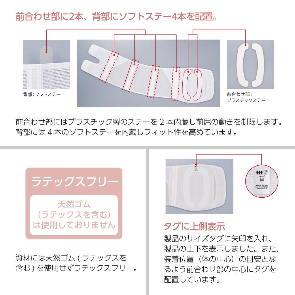 Nippon Sigmax Max Belt FR пояс для лечения поясницы корсет поддержка талии производитель медицинских принадлежностей 324602(M)