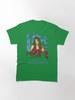 Alanis Morissette Nature Leafs Classic T-Shirt