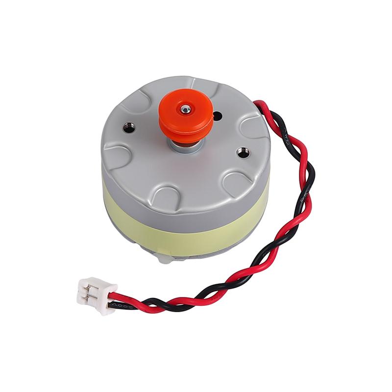 LDS Motor for Roborock S50 S51 S55 S5 S5 Max S6 Pure S6 MaxV T7 Vacuum Cleaner Distance Sensor With Orange Pulley Motor
