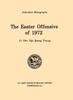 Книга The Easter Offensive of 1972 U.S. Army Center for Military History Indochina Monograph Series