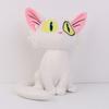28 см Suzume No Tojimari плюшевая игрушка Daijin Cat и Sadaijin Black Cat плюшевая мягкая кукла-животное подарок на день рождения для маленьких детей