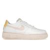 Air Force 1 Pixel Arctic Orange Женские кроссовки White Sail Orange-Pearl DM3054-100
