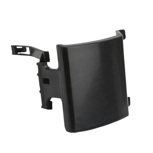 Towbar Cover for Opel Astra G / Opel Astra G 1998-2009 OEM 1400658 90559482