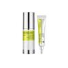 Сыворотка-бустер для подтяжки кожи Vita A Retinol Shot, подтягивающая сыворотка с ретинолом и крем для век - набор антивозрастного ухода за кожей
