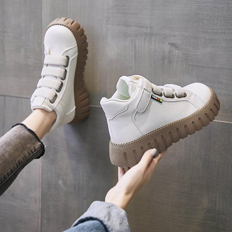 Модные кроссовки женские тренировочные туфли женские спортивные повседневные на платформе вулканизированные беговые кроссовки женская удобная обувь zapatillas de mujer