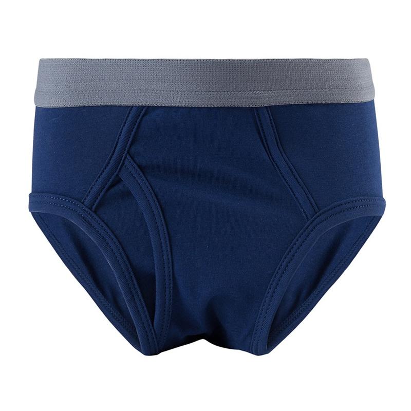 5 шт. детские трусики с мультяшным принтом для мальчиков, удобные хлопковые трусы