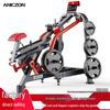 TEZEWA Professional Strength Training Equipment Series