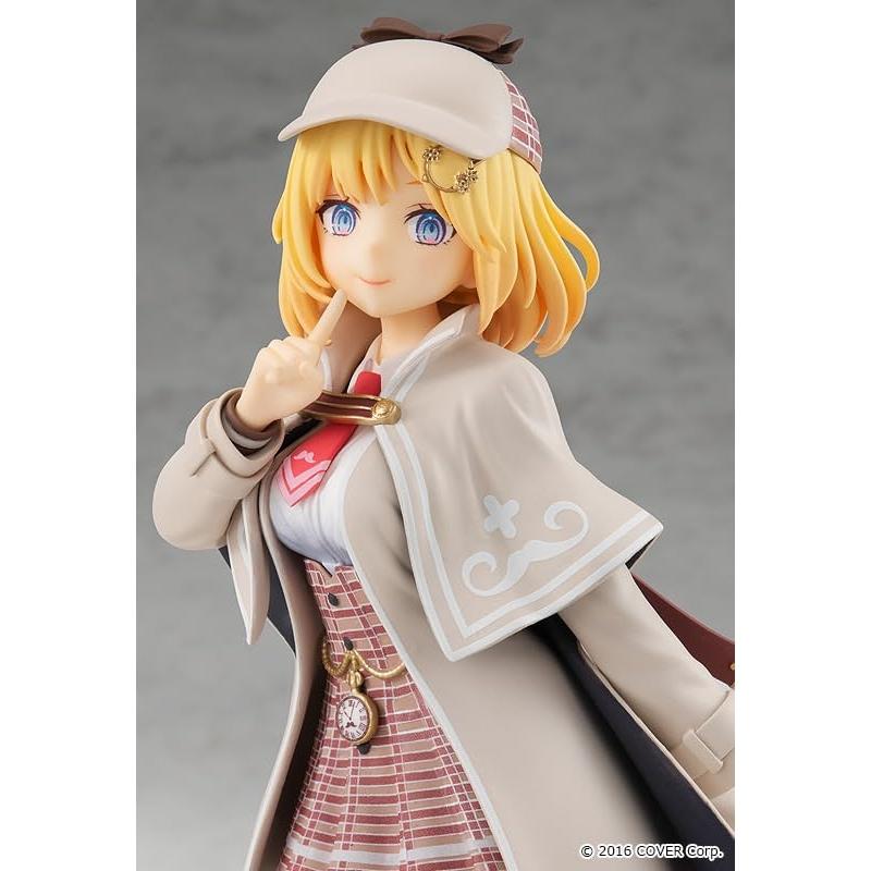 Good Smile Company POP UP PARADE Hololive Watson Amelia Немасштабная окрашенная коллекционная фигурка из ПВХ