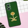 Чехол с флагом Саудовской Аравии для OPPO Reno 13F 12F 11F 8T 7 8 10 11 12 13 Pro OPPO Find X8 X6 Pro X3 X5 Lite
