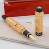 JINHAO Двойные Драконы Играющие с Жемчужиной Ретро Перьевая Ручка Классическая EF/F/M Коллекционная Письменная Канцелярия Офисные Школьные Принадлежности