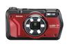 RICOH Red Authentic камера для наружного наблюдения 20 м 20 миллионов пикселей в ширину 5-кратный оптический зум с 6 кольцами для строительства и площадок Оснащен камерой Оснащен