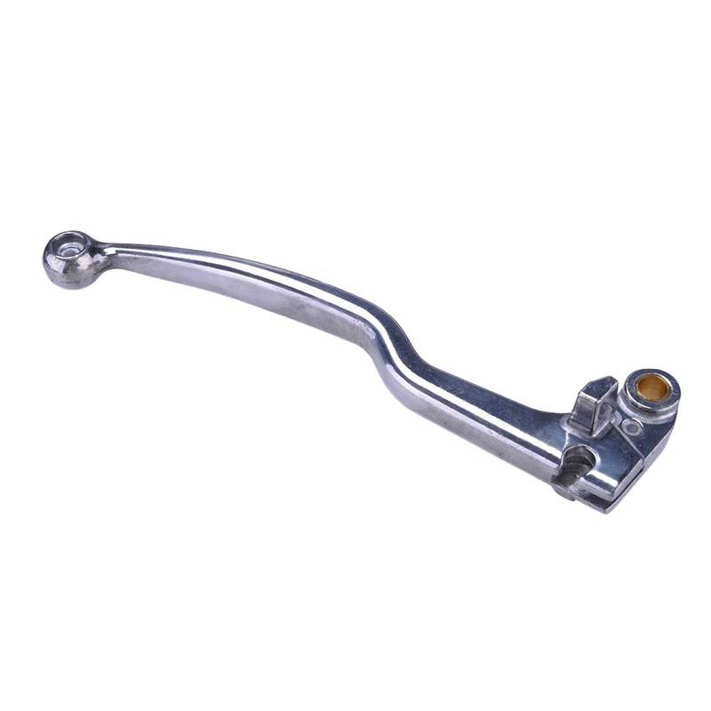 Рычаг сцепления левый 5EB-83912-03-00 подходит для Yamaha YZF R6/S R7 R1/M/S FZ07 FZ09 MT-07 MT-09 Tracer XSR 700 900 XTZ700 Tenere
