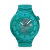 Часы TURQUOISE JOY SB05L101 Зеленые [Swatch]