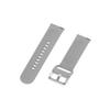 Accessories Sweatproof Adjustable Sport Strap Quick Release Wristband Silicone Strap Watch Band