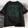 Cartoon Game Cut The Rope TShirt  Funny Frog Short Sleeve Top Tees O Neck Kids Harajuku Tshirt Top  Harajuku Goth Y2k T Shirts