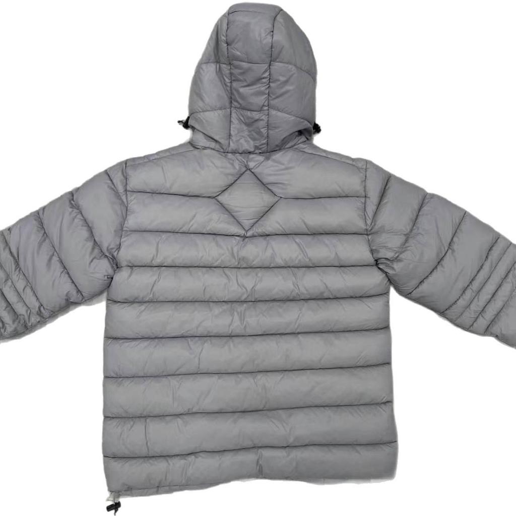 Европейский размер хлопковая куртка Raf с вышивкой - Классический американский стиль