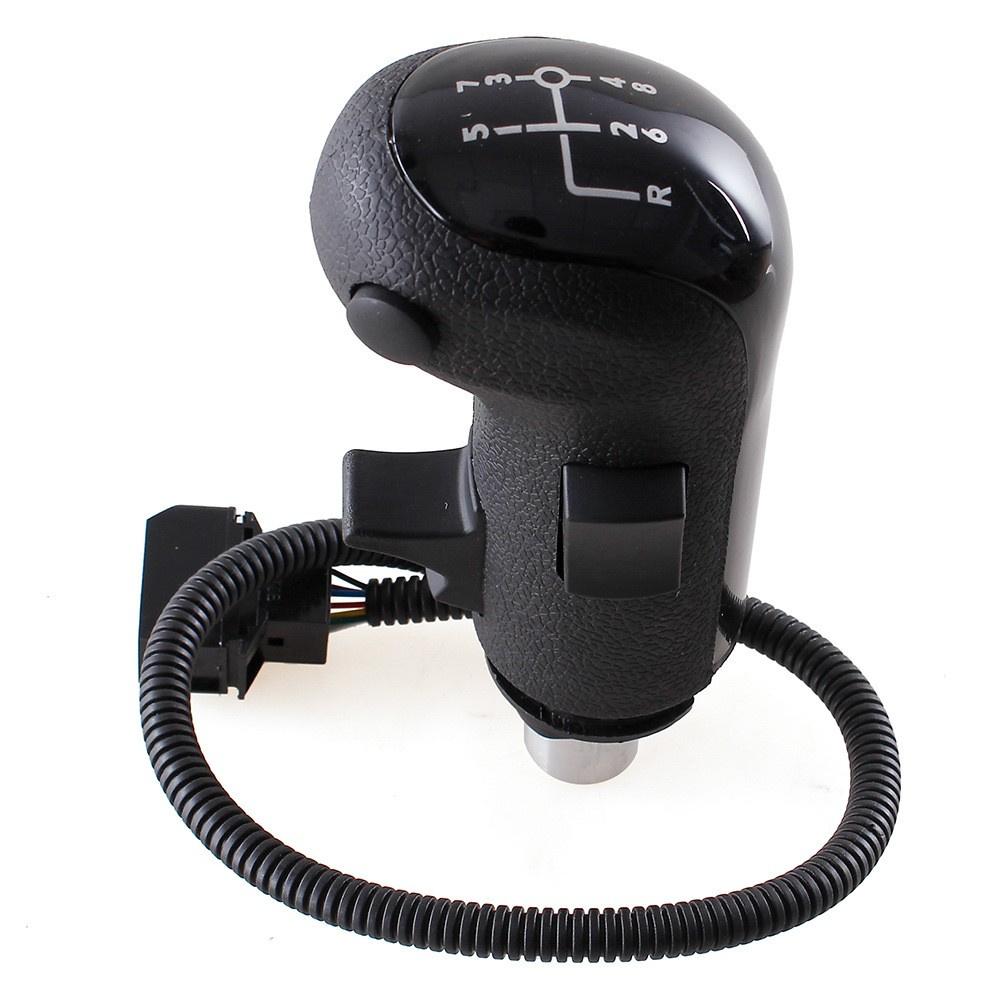 Для MAN TGA TGX TGS 6-контактный 8-скоростной + R Грузовик Электрическая ручка переключения передач 81326200043