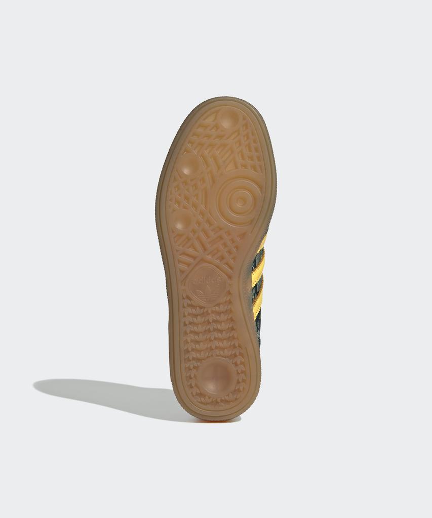 adidas Гандбол Специальный - Зеленый:Желтый / Id1430