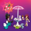 LEGO Friends Heartlake City Мороженое Грузовик Игрушка Подарок на День Рождения Блок Образовательный Мальчики Девочки Дети 4 года 5 лет 6 лет Ролевые игры