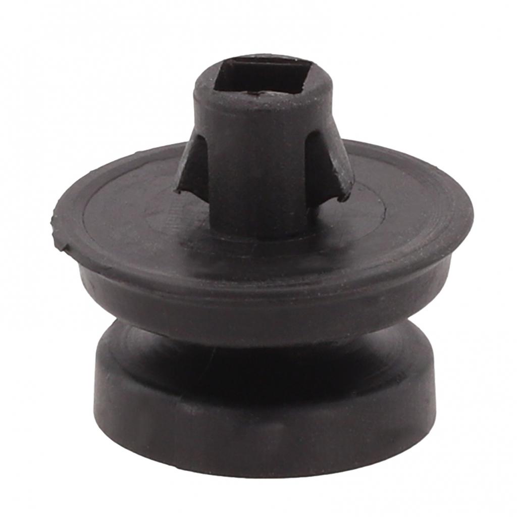 Надежный резиновый дверной бампер 68188690AB для Jeep, Grand, Cherokee