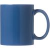 Glass "Santos" 330 ml ceramic mug Blue