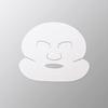 FANCL Brightening 21mL x 6 Sheets Prevents Dark Spots Vitamin C (New) Mask, (Quasi-drug) - Additive-Free (Whitening/Skin Irritation) - -