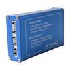 BC-4S15D литиевый аккумулятор балансировочное зарядное устройство Lipo напряжение дисплей детектор 1500мА