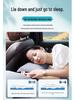 Skyworth EV6 Car Inflatable Mattress: Trunk Air Cushion Bed & Rear Seat Sleeping Pad