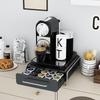 Coffee Capsule Storage Rack