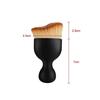 Vehicle Air Conditioner Cleaner Brush Outlet Cleaning Tool Brush Car Accessories