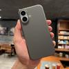 Ультратонкий матовый чехол для телефона для iPhone 17 Air 16 15 14 Plus 13 12 Pro Max, полупрозрачный, жесткий, матовый, из ПК, противоударный бампер