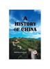 Книга A History of China