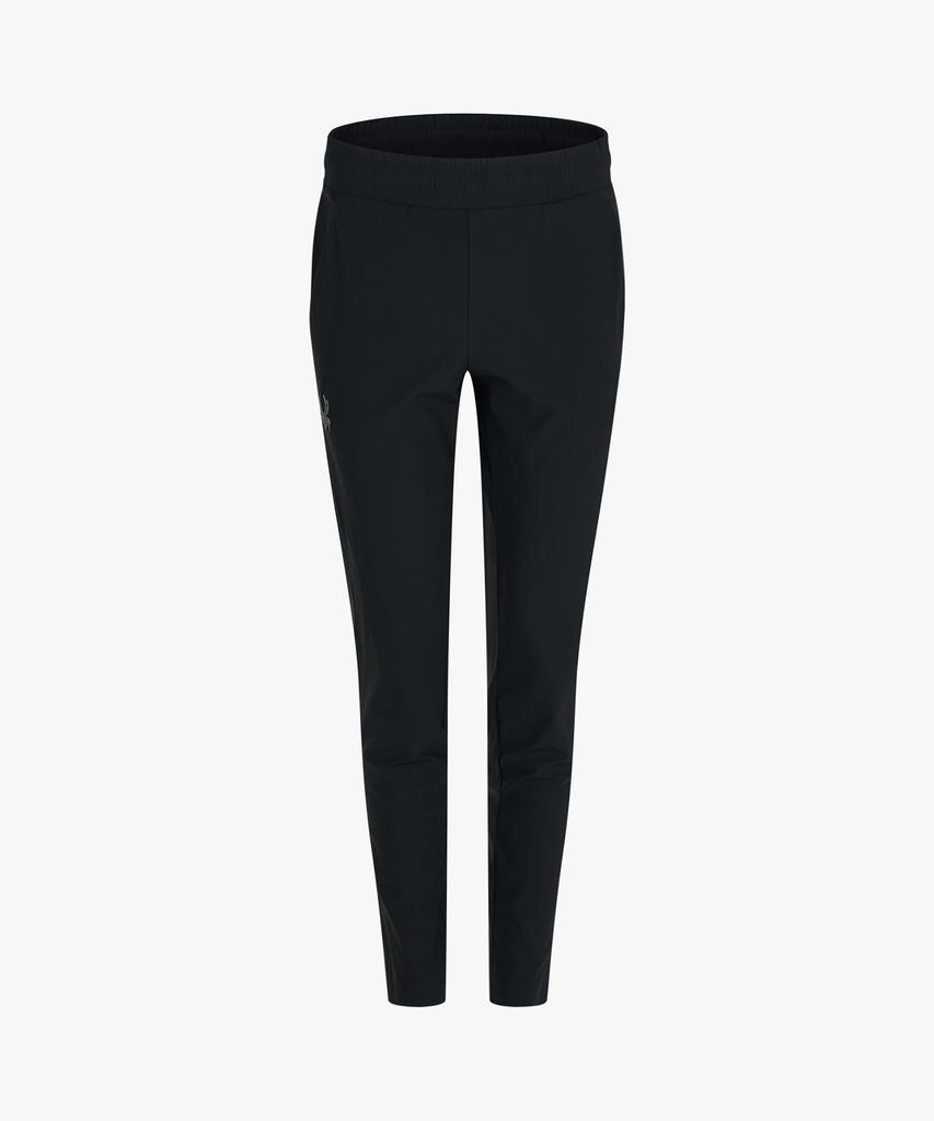 SPYDER Women'S Purotec Cooling Tricot Slim Pants Splmcnfp253Wblk