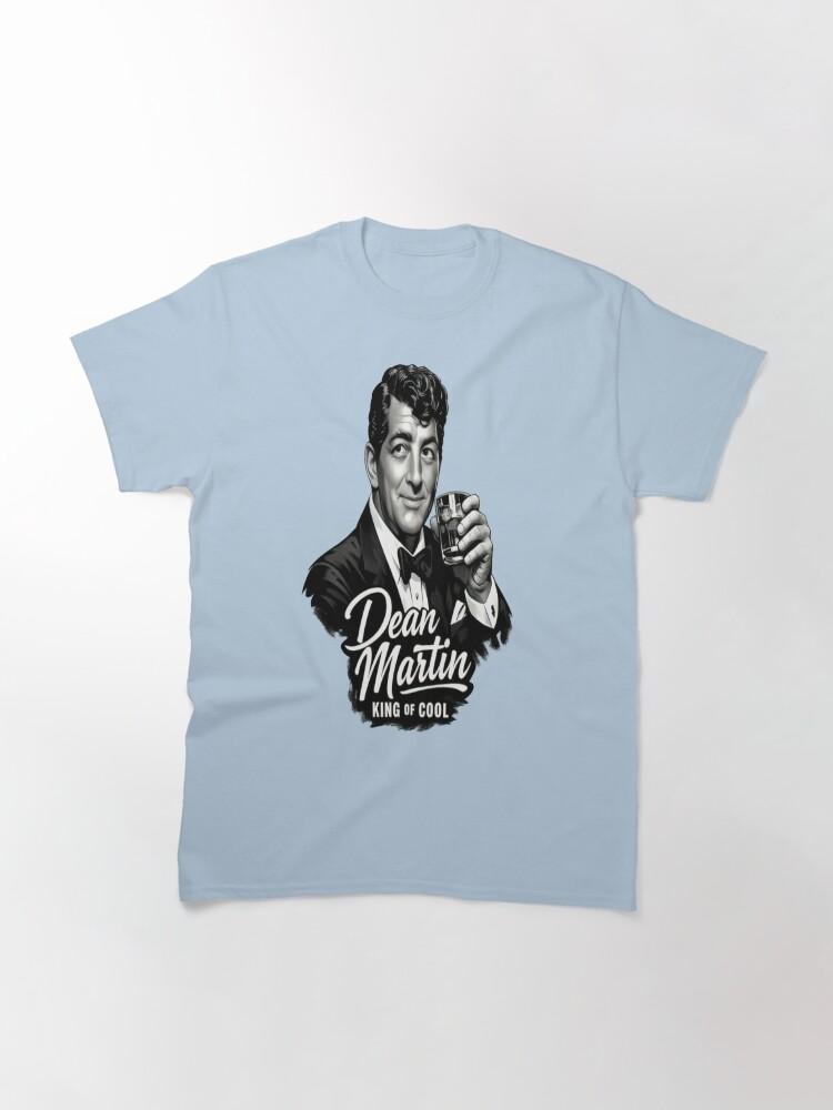 Dean Martin Dean Martin Classic T-Shirt