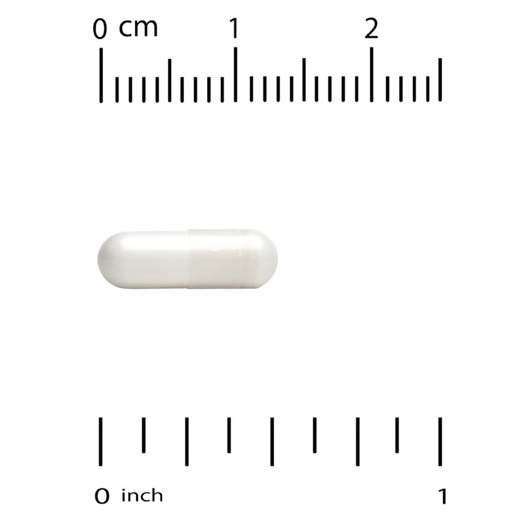 Vitamin K2, 45Mcg, 60 Veggie Capsules