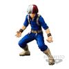 Figurine - My Hero Academia - The Shoto Todoroki (the Brush)-DIVERS