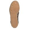 Adidas Samba LT Leopard Print Unisex Sneakers Black Core-Black Mesa KJ6590