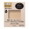 Filter Skin Foundation BO-310 Normal Brightness, Skin Tone More Yellowish Refill 10g
