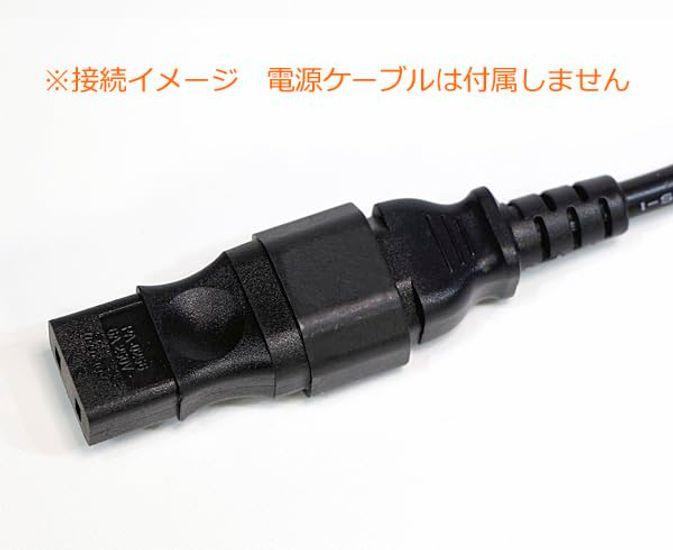 Старый стандартный квадратный 2P 3P переходник питания IEC320 адаптер Винтажный синтезатор (C14/C16) @KORG/ROLAND/BOSS/AKAI