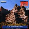 CD CANTORES DE QUILLA HUASI LOS - La Compa?Эра  5336662 Не Японский Латинский Б/У