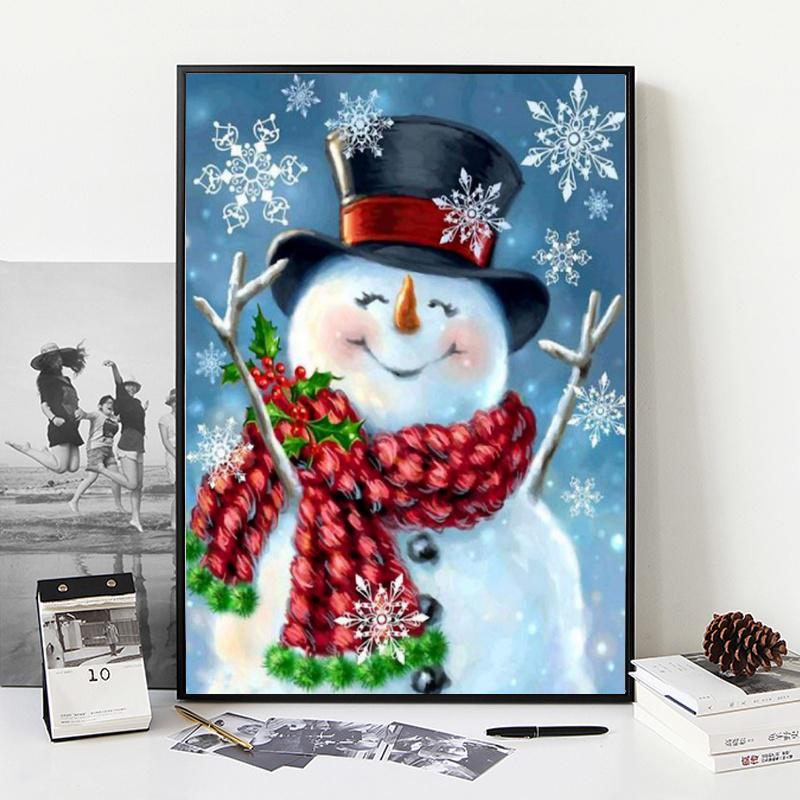 Алмазная картина Пейзаж Набор алмазных картин Наборы для вышивки крестом ВышивкаDaimond Painting Full Drill