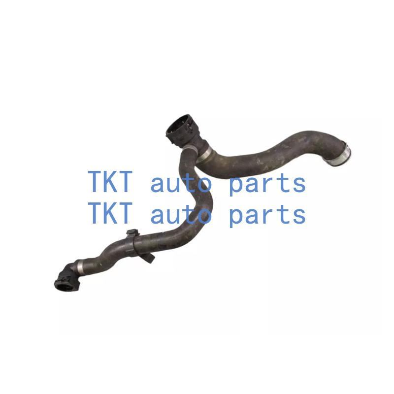 TKT Auto Parts For A2045019482 E260 E180 C220 E200 CL S250 Right side of coolant hose cooler